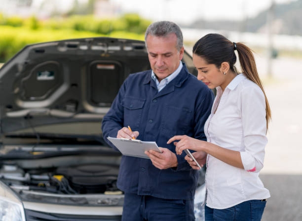 Comprehensive and collision insurance Whitesburg
